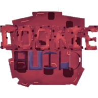 Cookie Build Logo